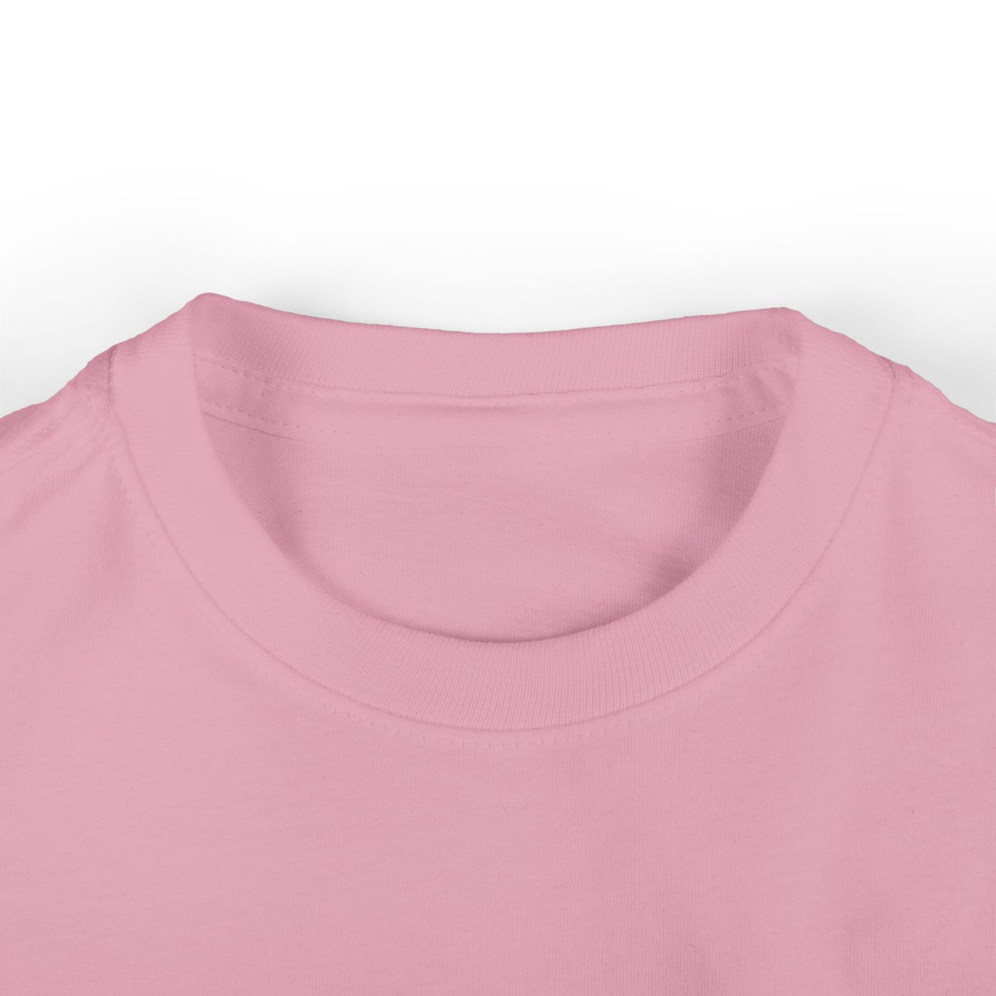 Soft Infant Fine Jersey Tee-Comfortable & Cute