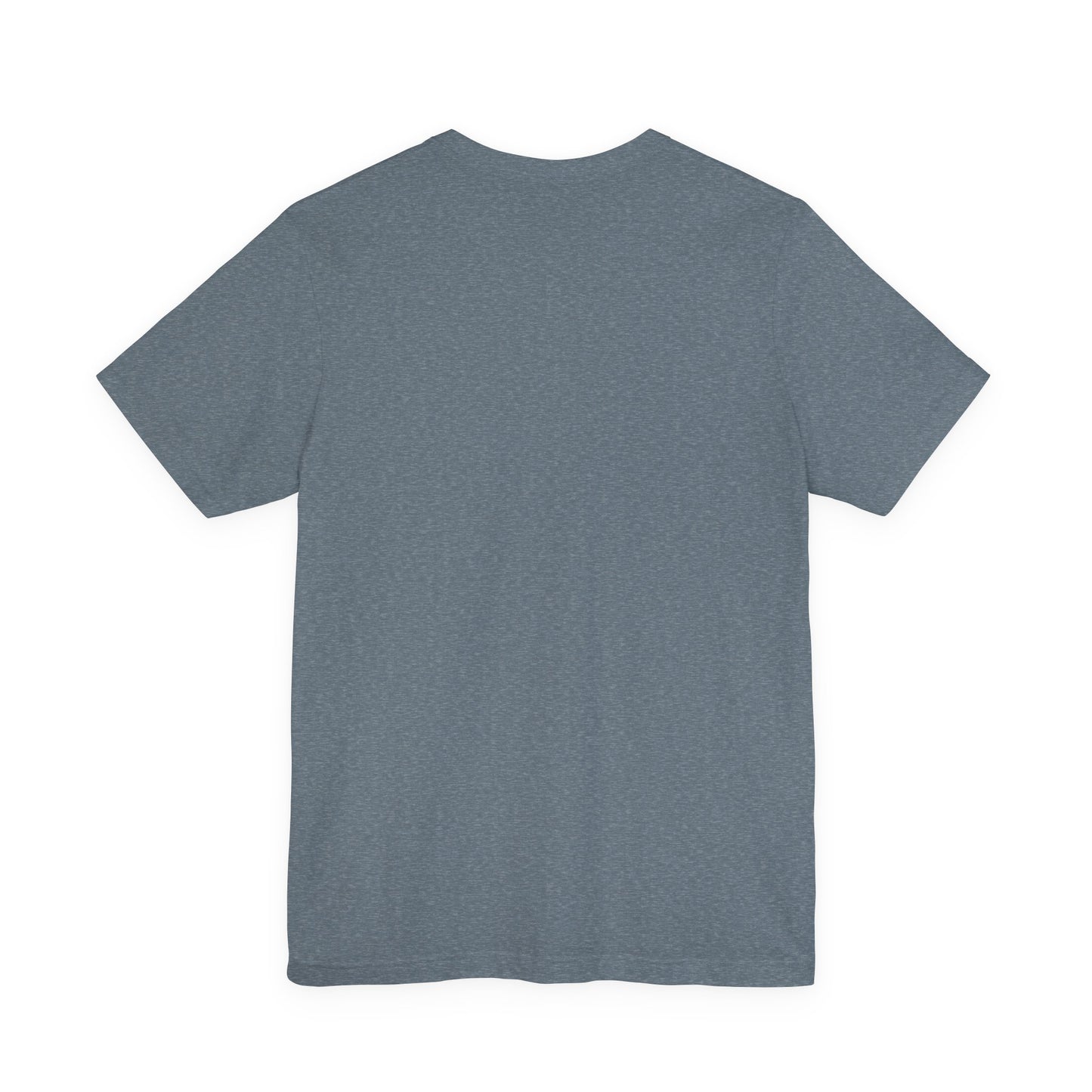 Be Grateful Bird Print T-Shirt – Inspiring Nature Graphic Tee
