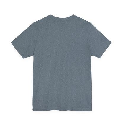 Be Grateful Bird Print T-Shirt – Inspiring Nature Graphic Tee