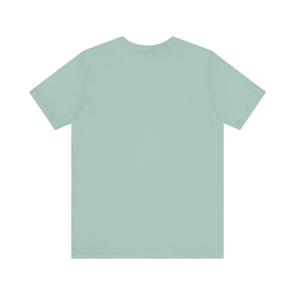 Be Grateful Bird Print T-Shirt – Inspiring Nature Graphic Tee