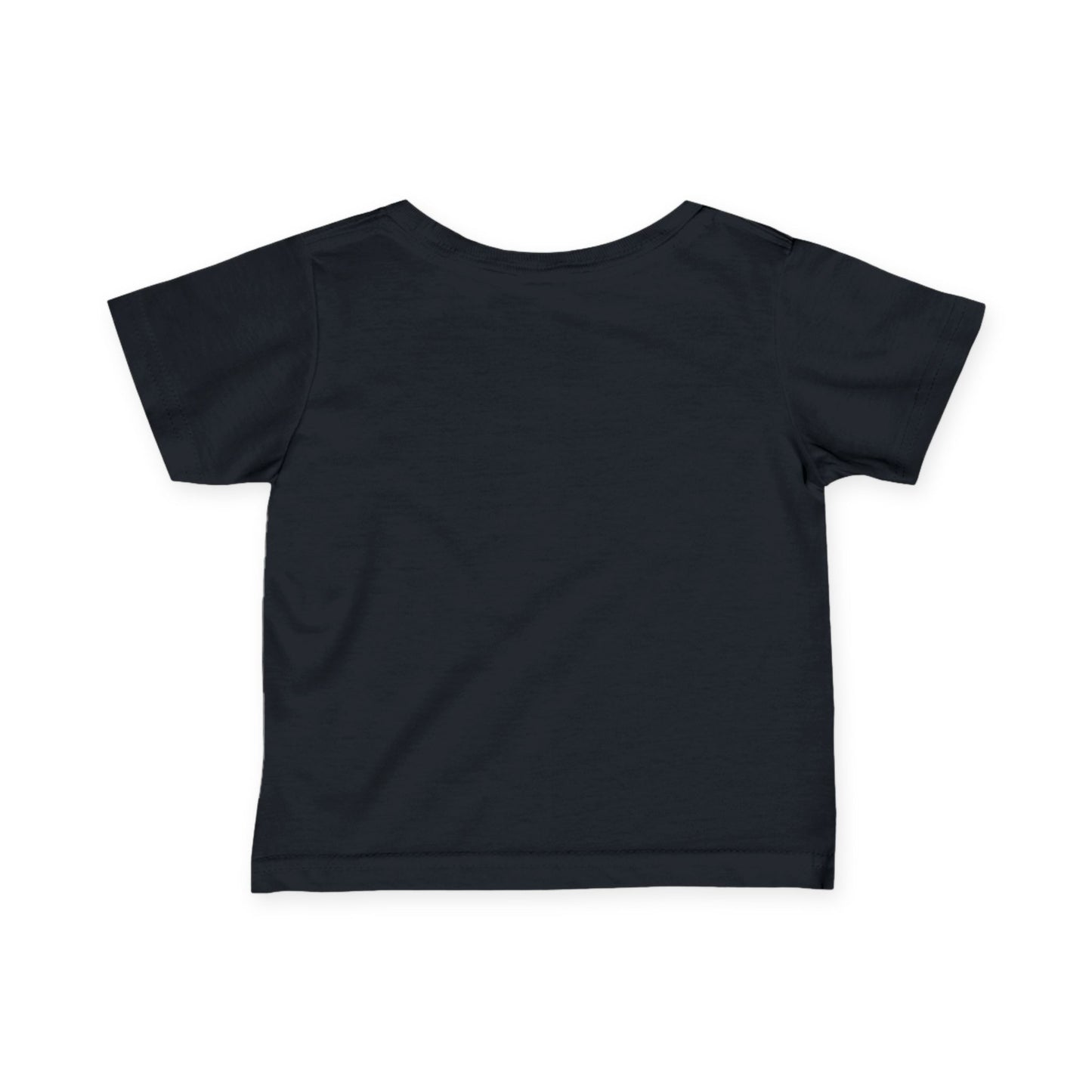 Soft Infant Fine Jersey Tee-Comfortable & Cute