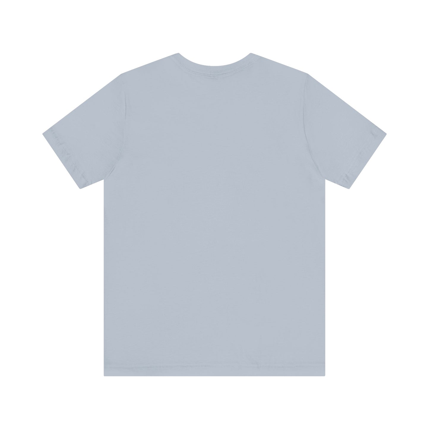 Be Grateful Bird Print T-Shirt – Inspiring Nature Graphic Tee