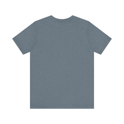 Be Grateful Bird Print T-Shirt – Inspiring Nature Graphic Tee