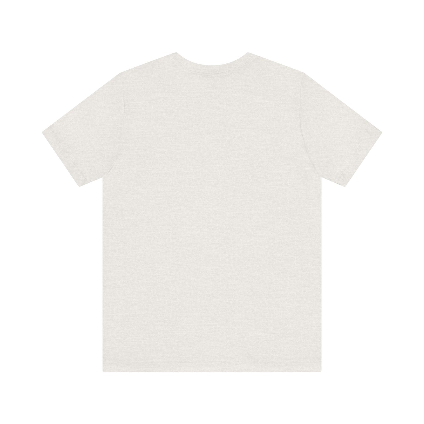 Be Grateful Bird Print T-Shirt – Inspiring Nature Graphic Tee