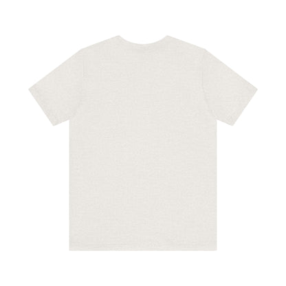 Be Grateful Bird Print T-Shirt – Inspiring Nature Graphic Tee