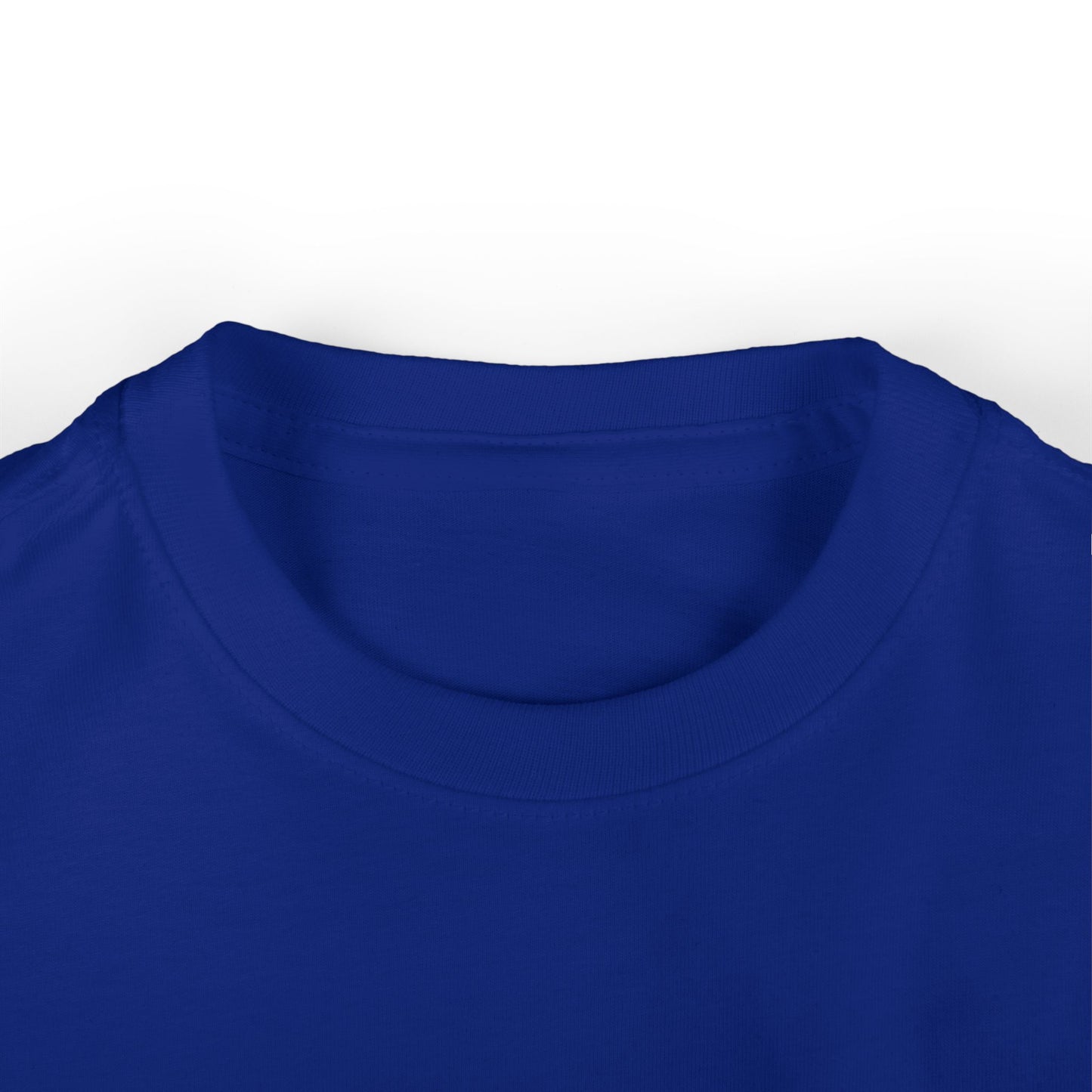 Soft Infant Fine Jersey Tee-Comfortable & Cute