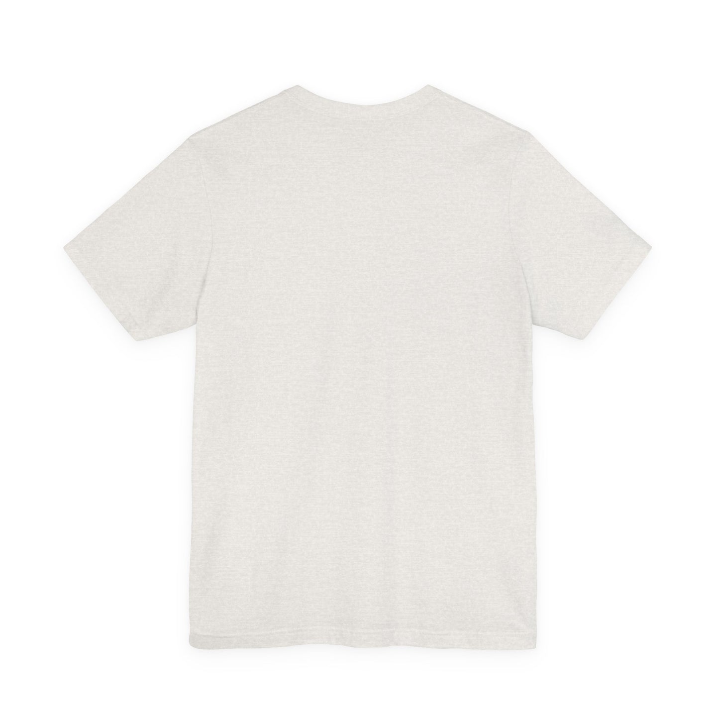Be Grateful Bird Print T-Shirt – Inspiring Nature Graphic Tee