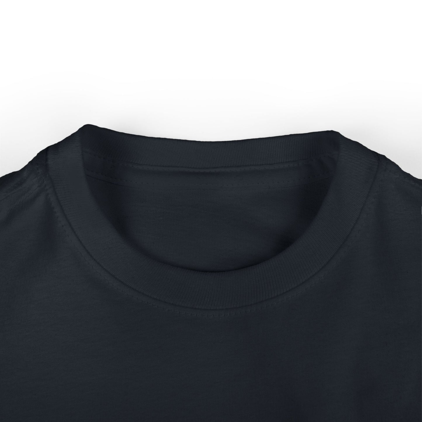 Soft Infant Fine Jersey Tee-Comfortable & Cute