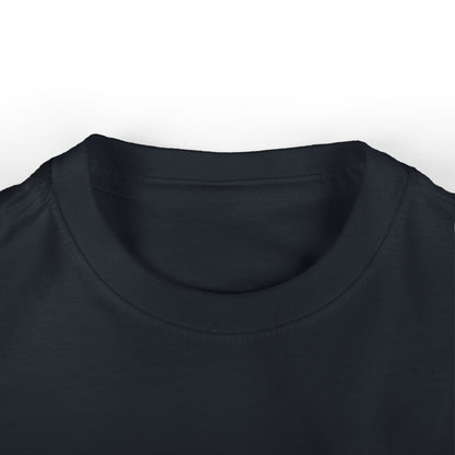 Soft Infant Fine Jersey Tee-Comfortable & Cute