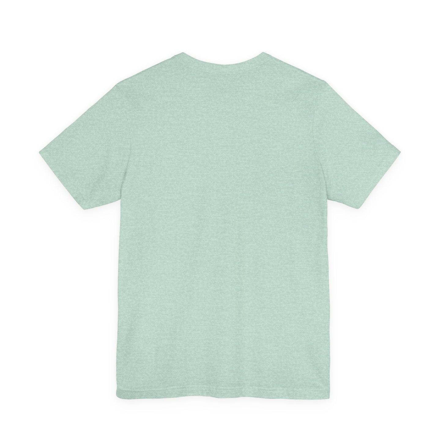 Be Grateful Bird Print T-Shirt – Inspiring Nature Graphic Tee
