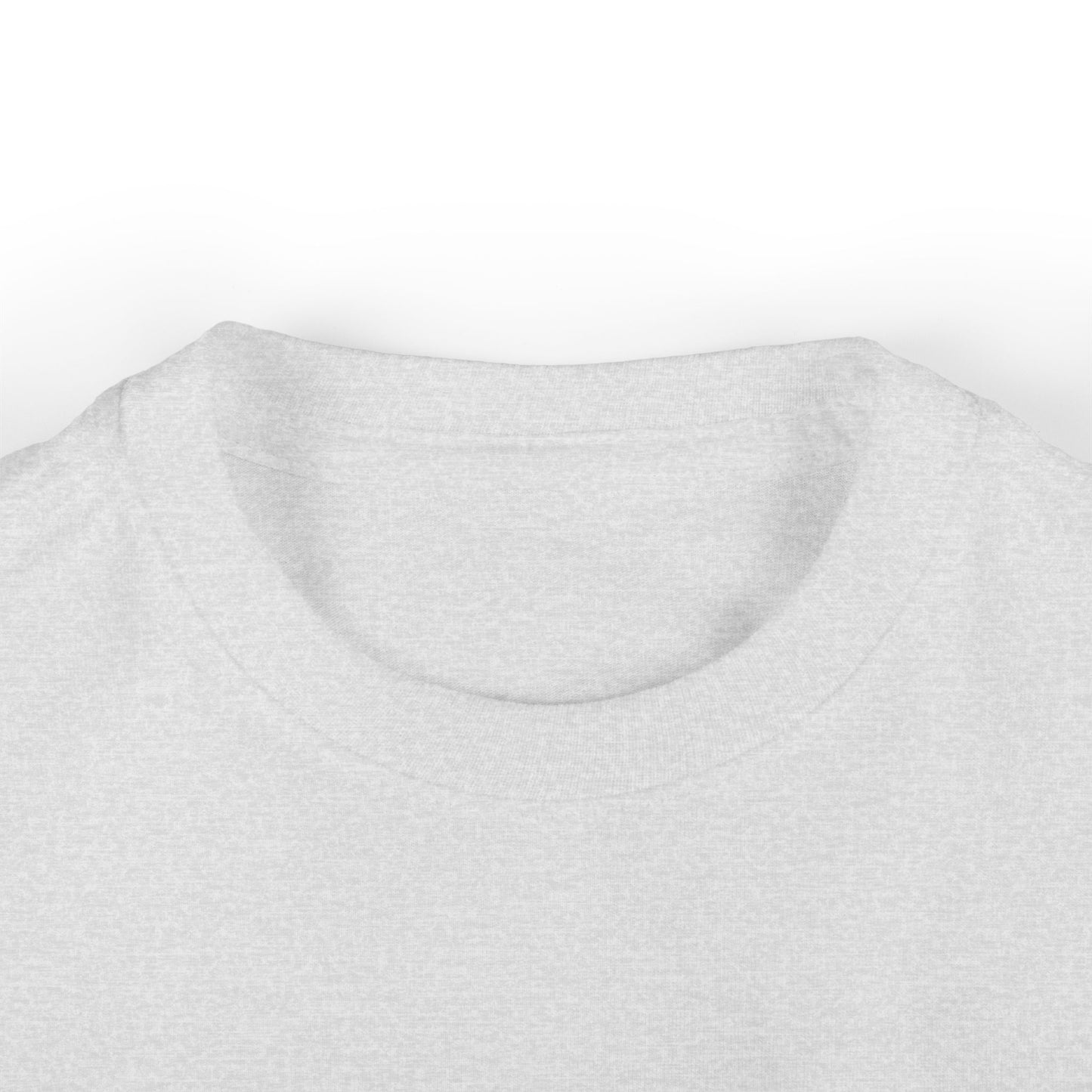 Soft Infant Fine Jersey Tee-Comfortable & Cute