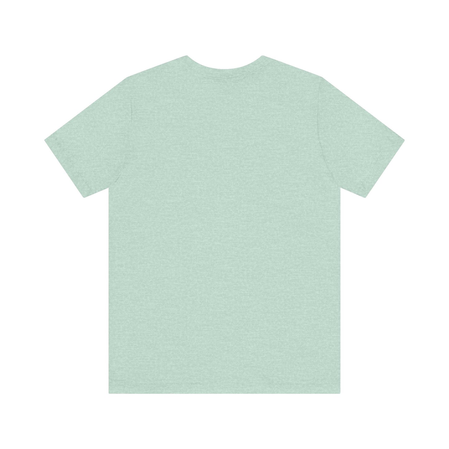 Be Grateful Bird Print T-Shirt – Inspiring Nature Graphic Tee