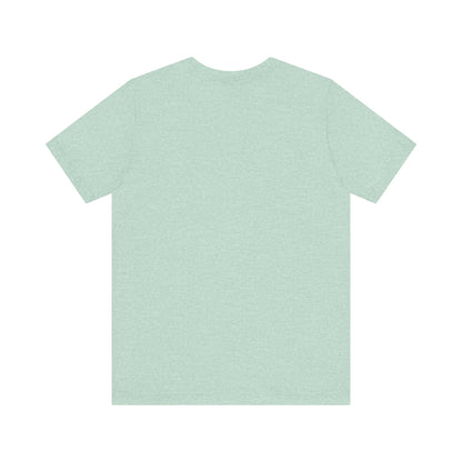 Be Grateful Bird Print T-Shirt – Inspiring Nature Graphic Tee