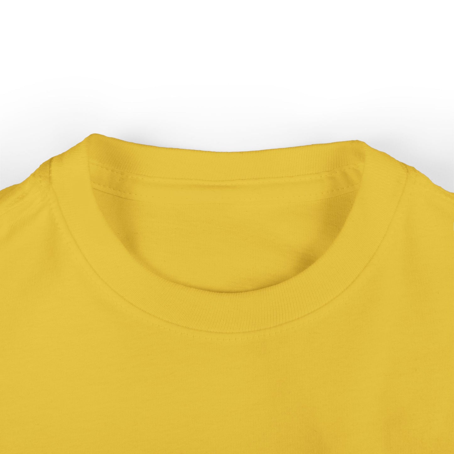 Soft Infant Fine Jersey Tee-Comfortable & Cute