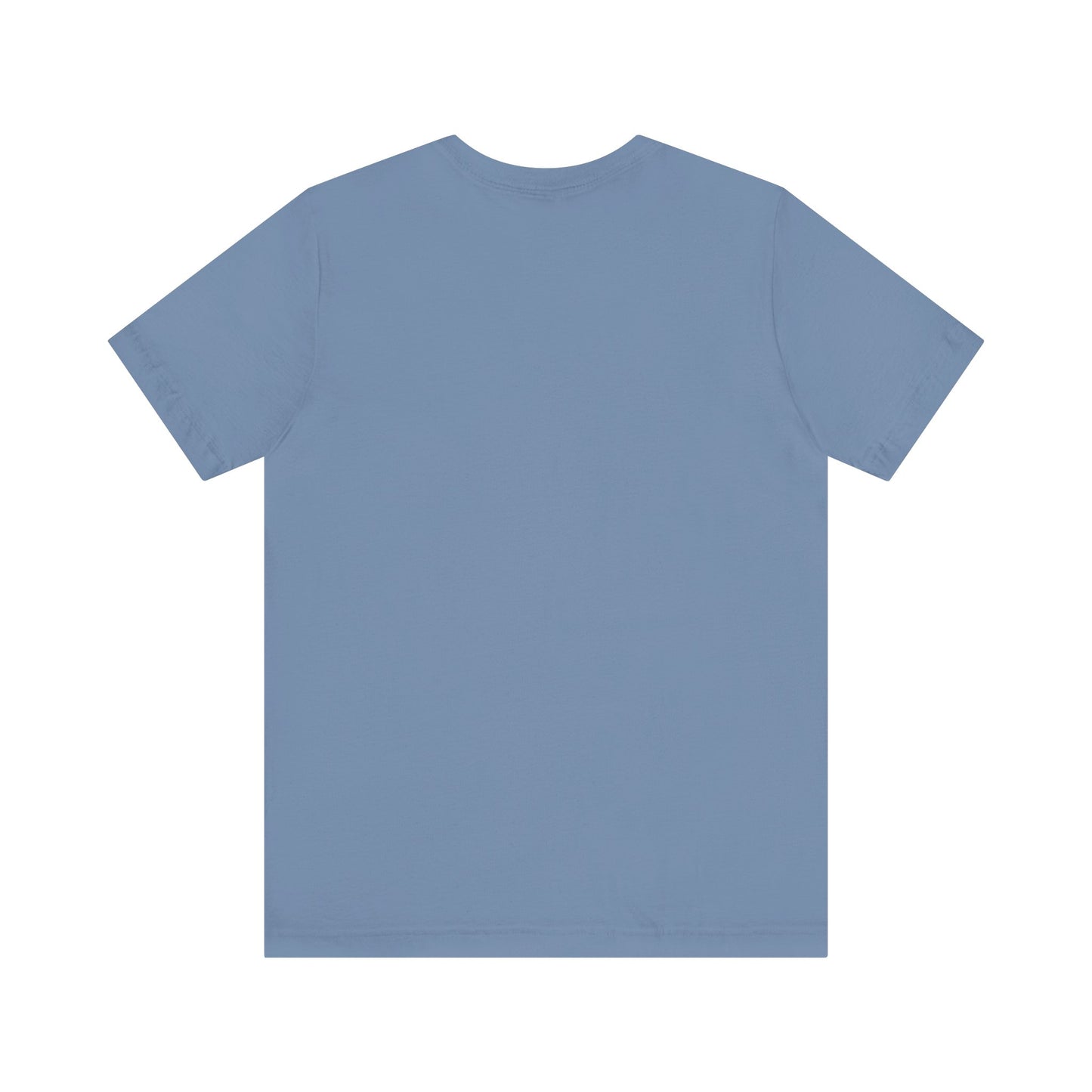 Be Grateful Bird Print T-Shirt – Inspiring Nature Graphic Tee