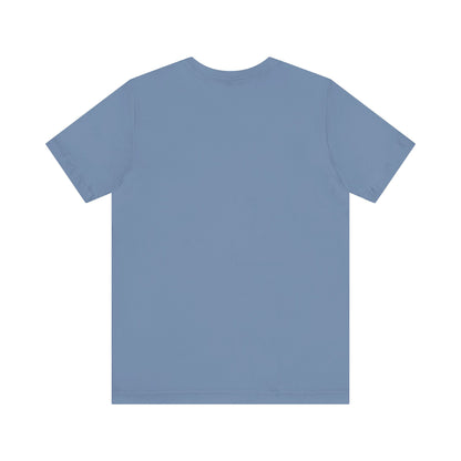 Be Grateful Bird Print T-Shirt – Inspiring Nature Graphic Tee