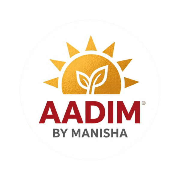 Aadim by manisha